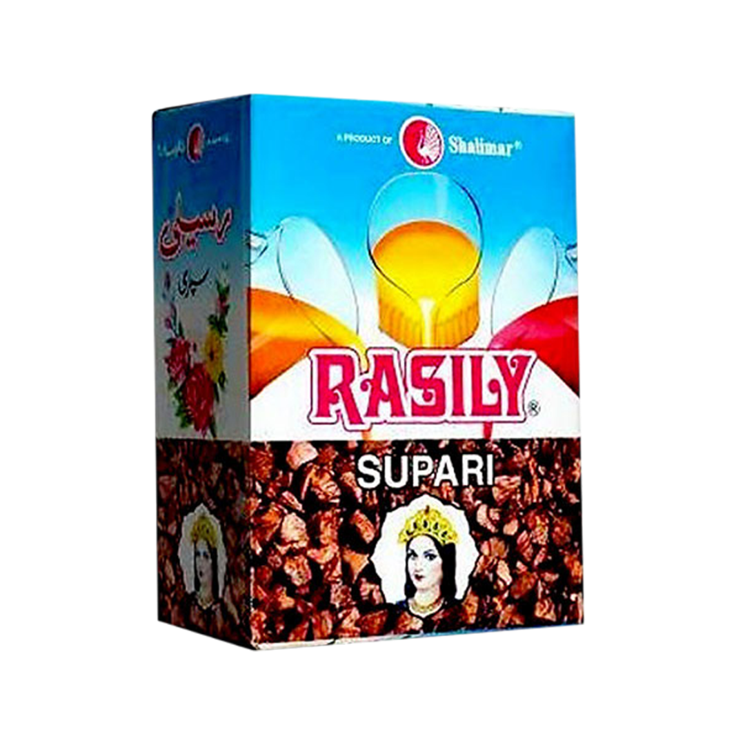HILAL RASILY SUPARI 1.25G